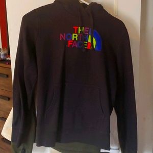 TNF Hoodie